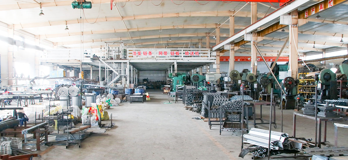 浩發鏈條-經驗豐富 品質可靠